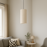 Premium Suspended Lampshades - with Holder Cable and Ceiling Rose